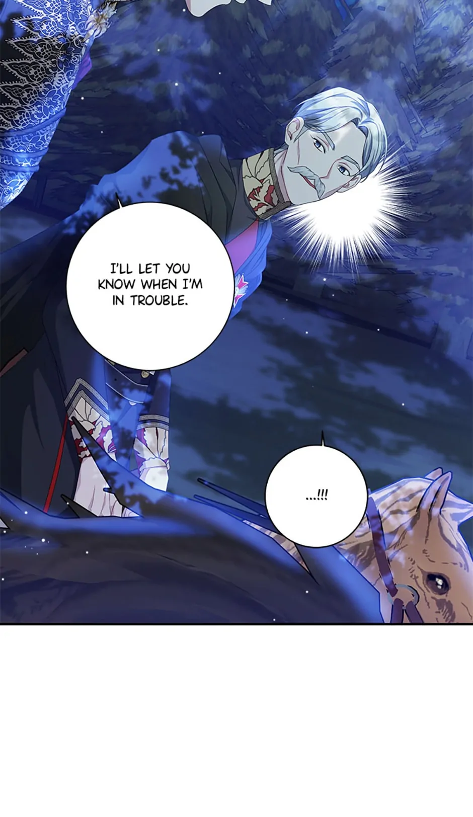 I Adopted A Villainous Dad Chapter 15 - page 67