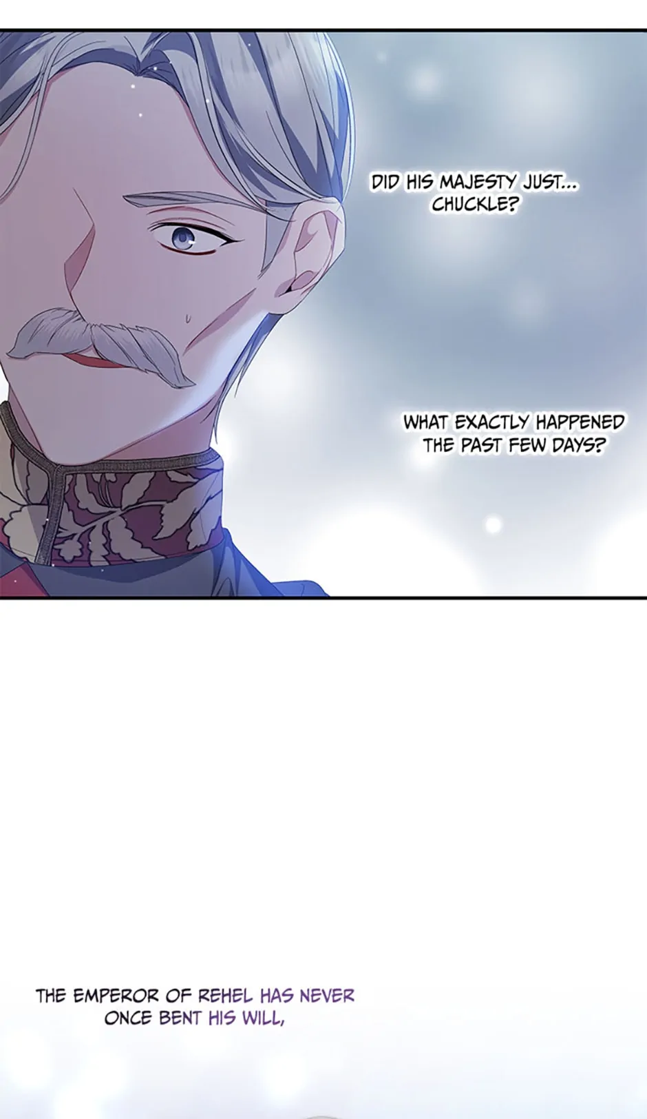 I Adopted A Villainous Dad Chapter 15 - page 68
