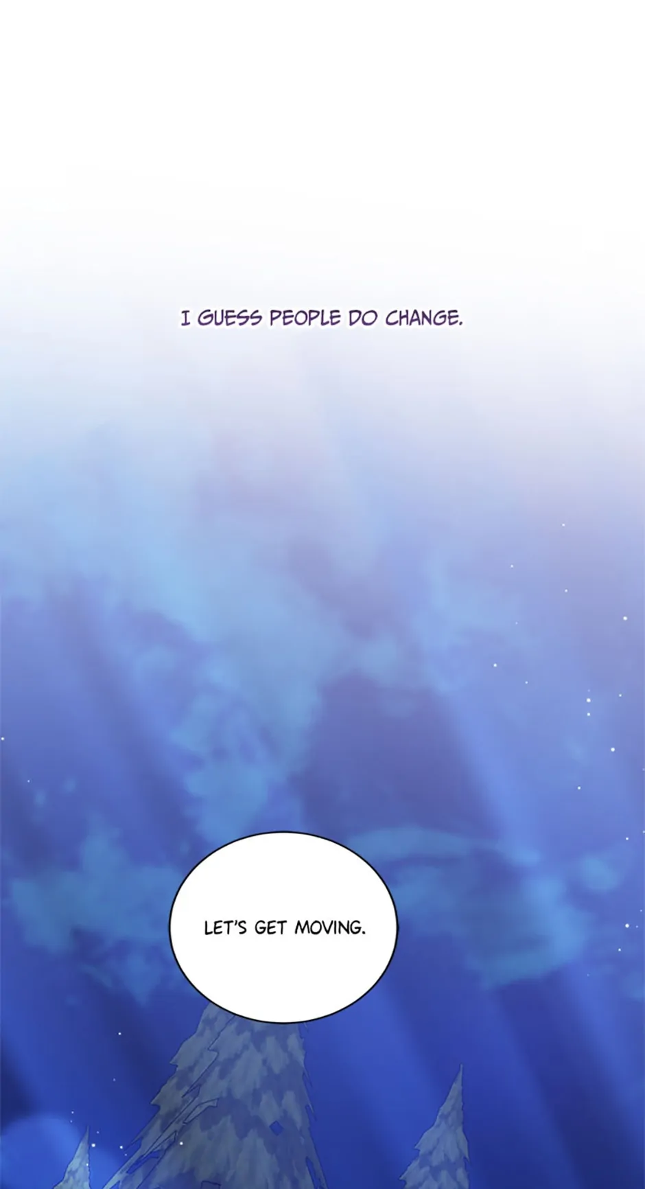 I Adopted A Villainous Dad Chapter 15 - page 70