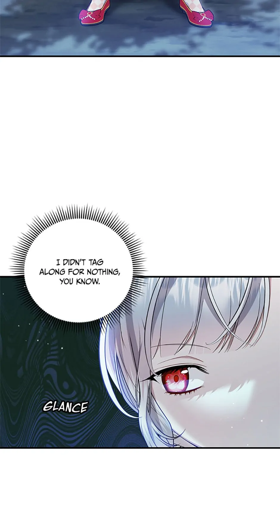 I Adopted A Villainous Dad Chapter 15 - page 75