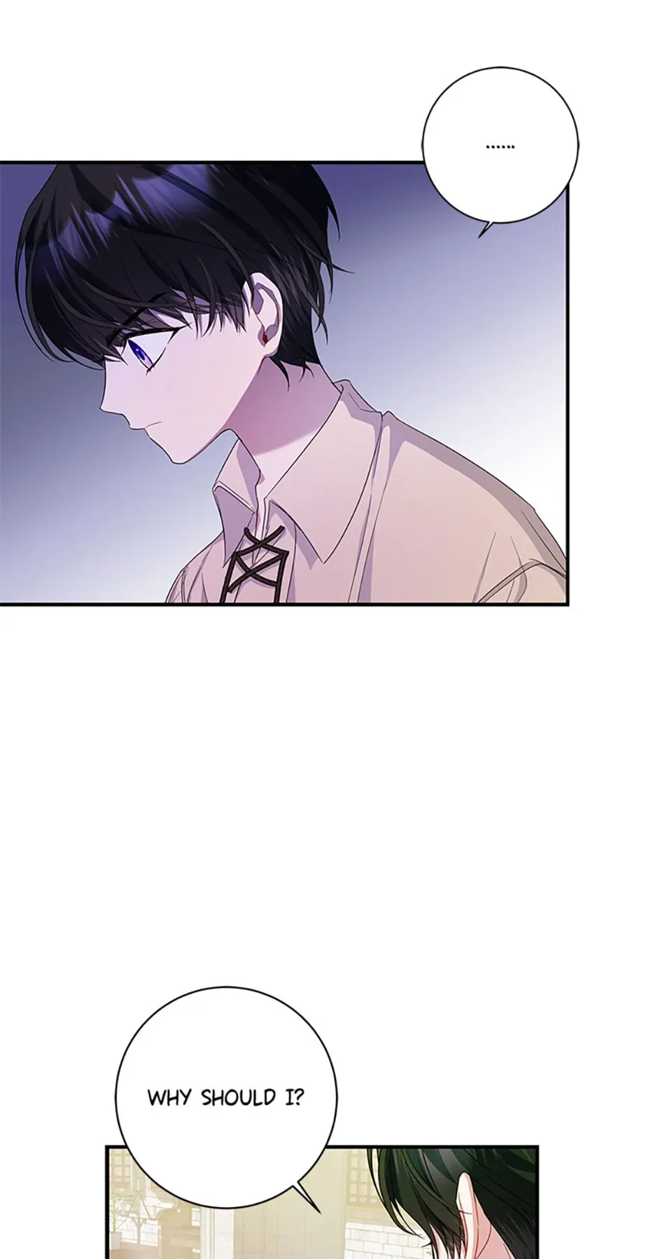 I Adopted A Villainous Dad Chapter 15 - page 8