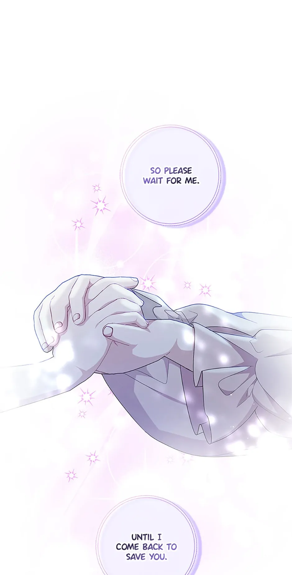 I Adopted A Villainous Dad Chapter 16 - page 26