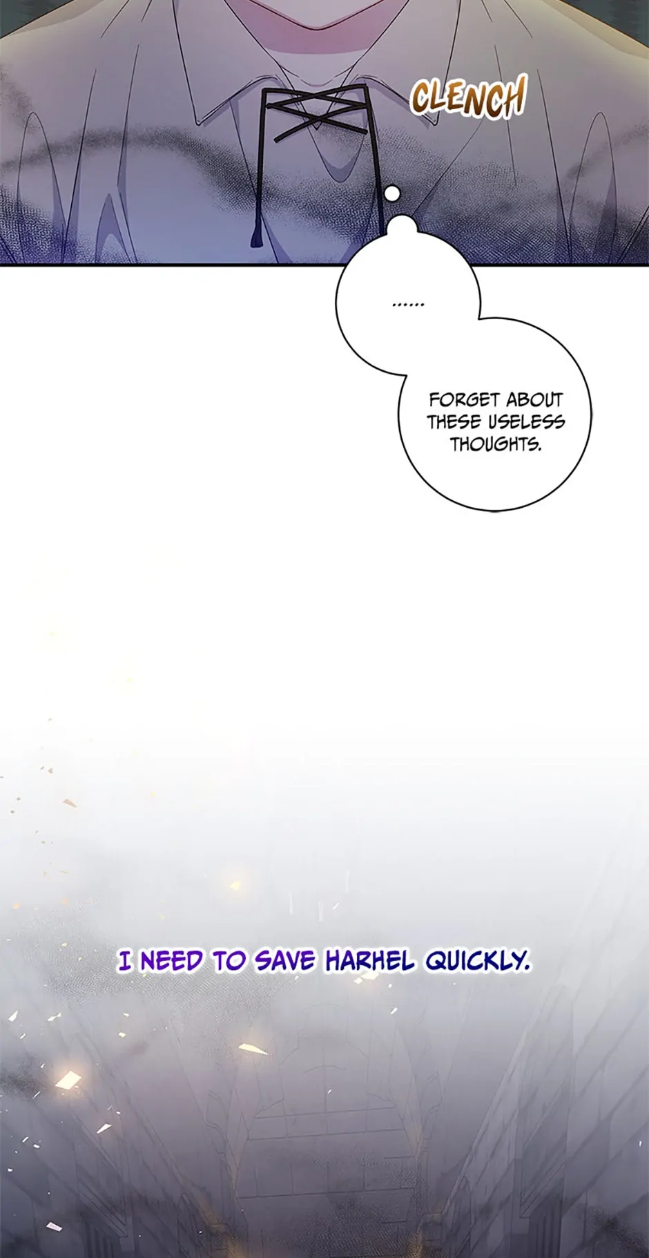 I Adopted A Villainous Dad Chapter 16 - page 32