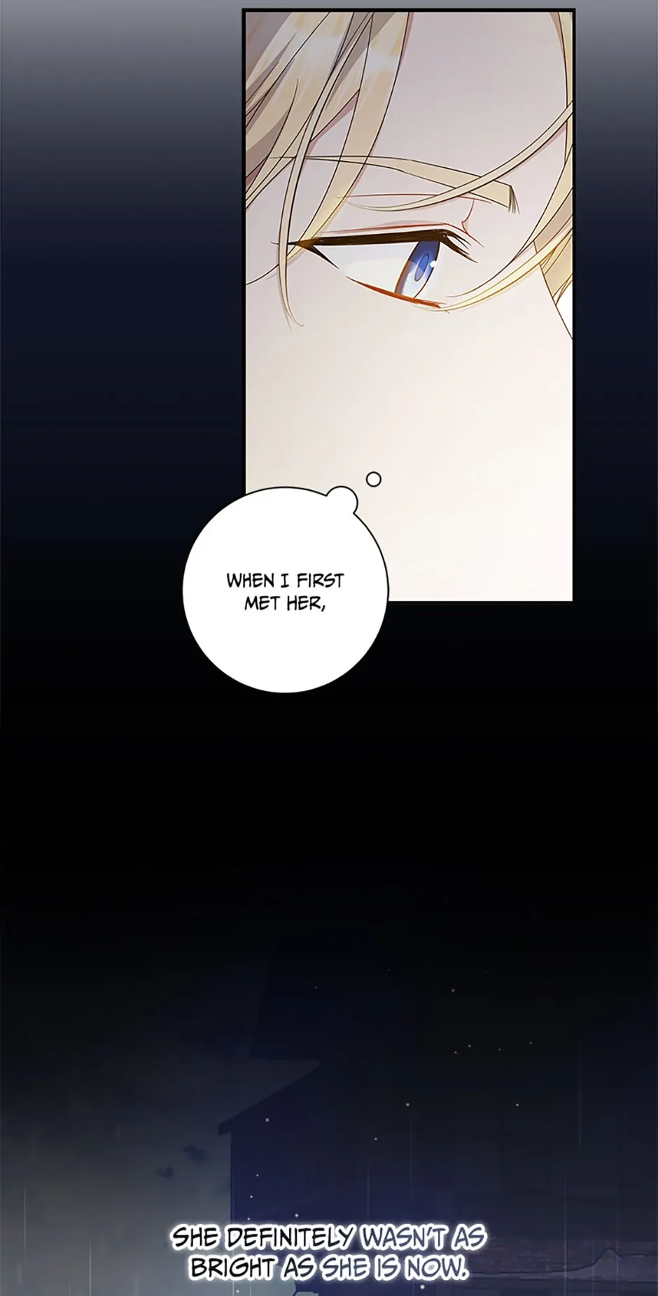 I Adopted A Villainous Dad Chapter 16 - page 39