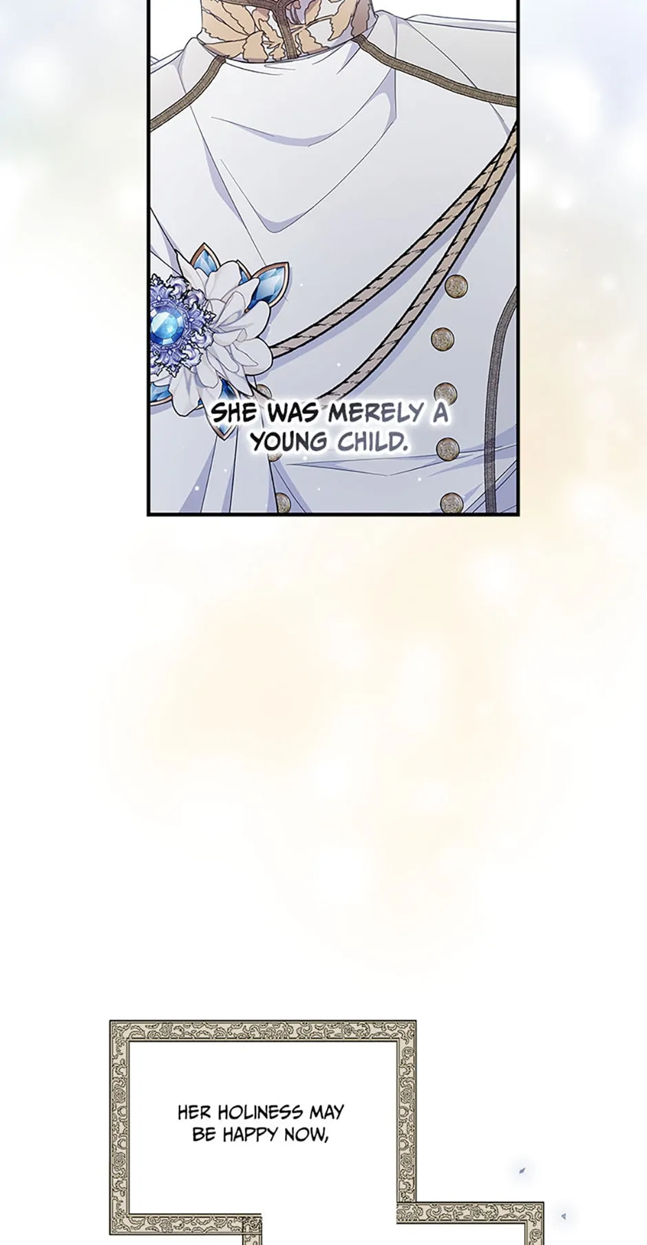 I Adopted A Villainous Dad Chapter 16 - page 44