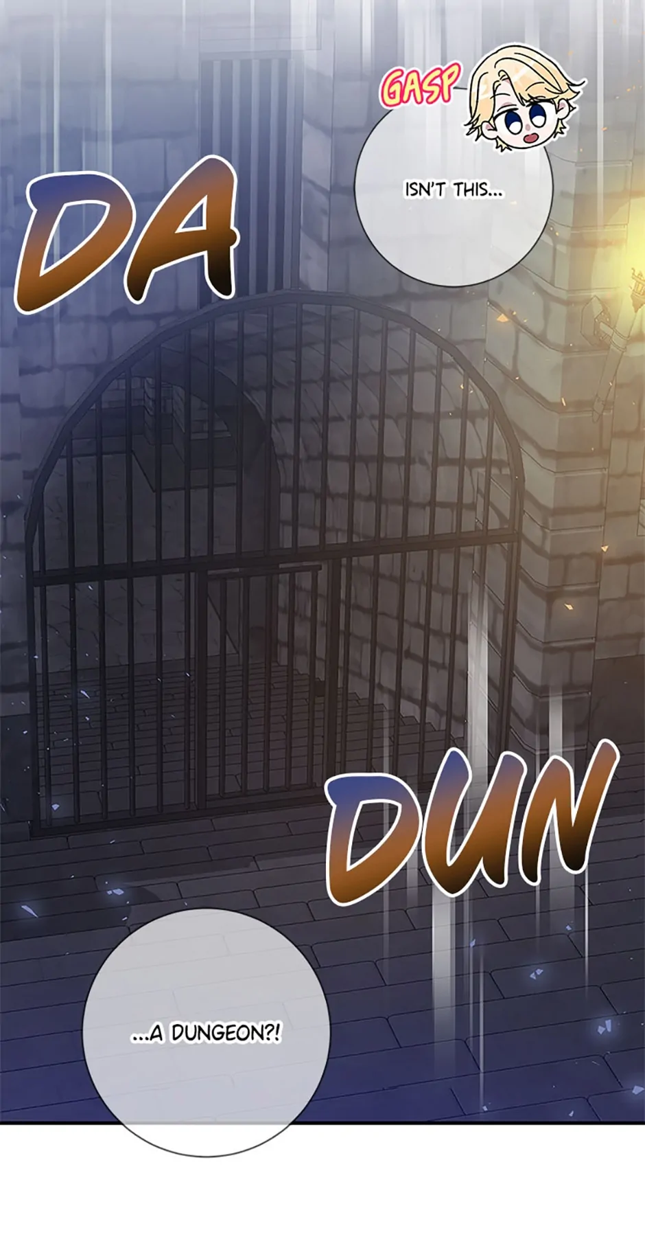 I Adopted A Villainous Dad Chapter 16 - page 50