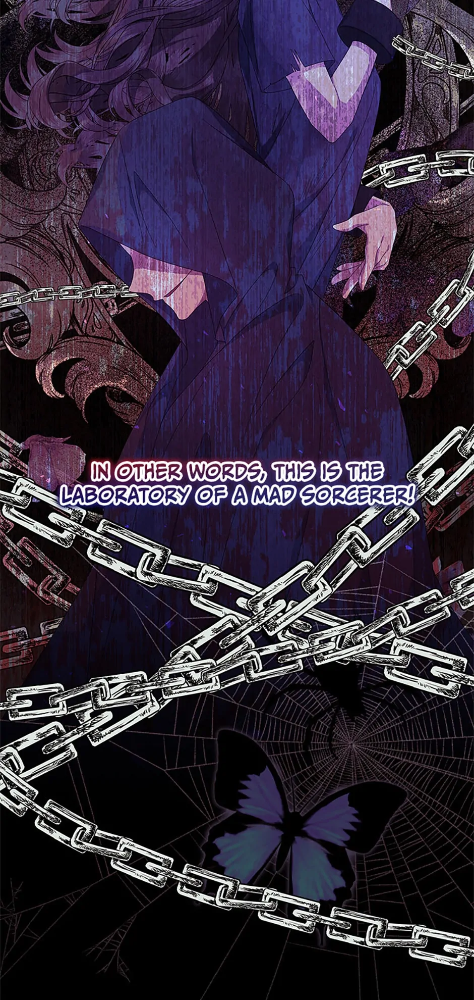 I Adopted A Villainous Dad Chapter 16 - page 62
