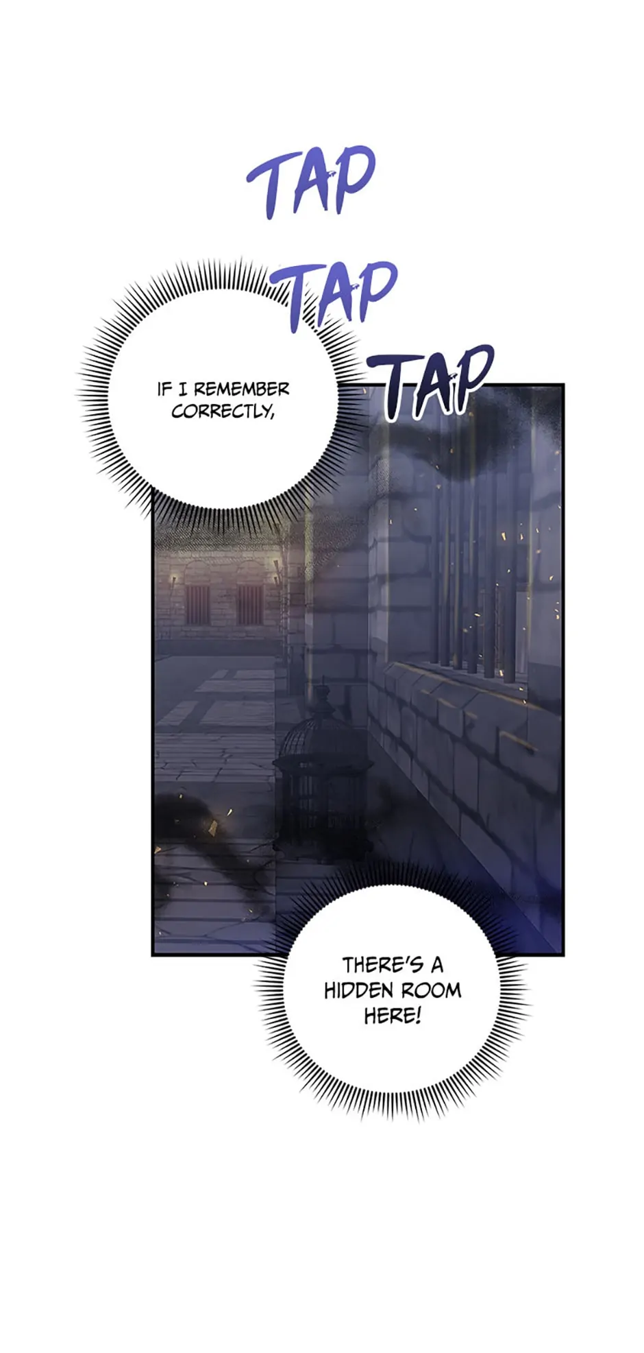 I Adopted A Villainous Dad Chapter 16 - page 67