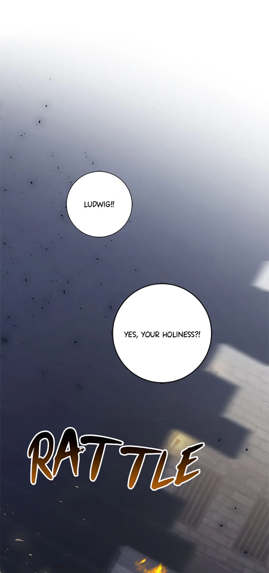 I Adopted A Villainous Dad Chapter 16 - page 70