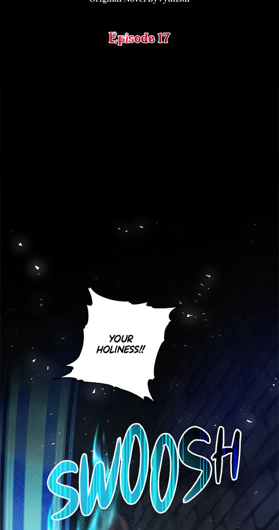 I Adopted A Villainous Dad Chapter 17 - page 2