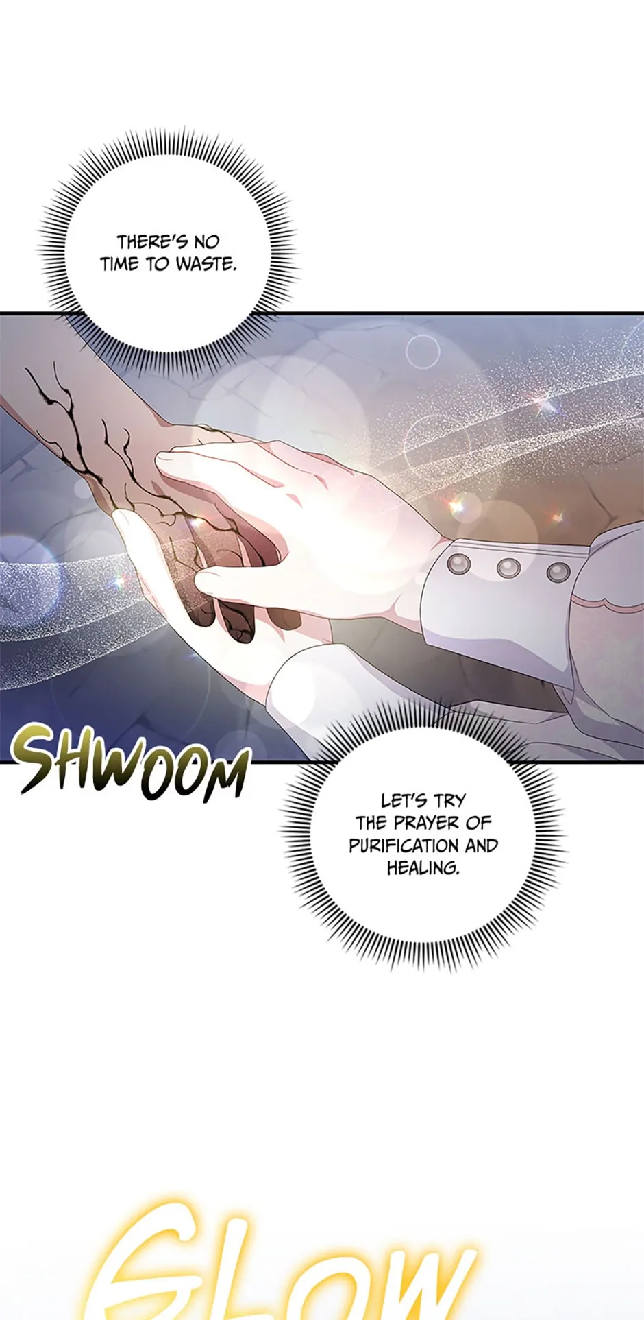I Adopted A Villainous Dad Chapter 17 - page 28