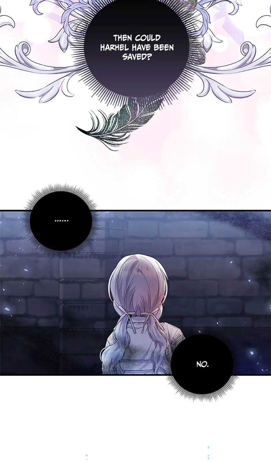 I Adopted A Villainous Dad Chapter 17 - page 38