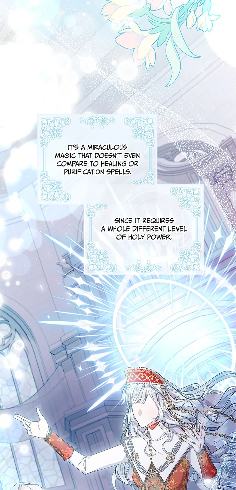 I Adopted A Villainous Dad Chapter 17 - page 46