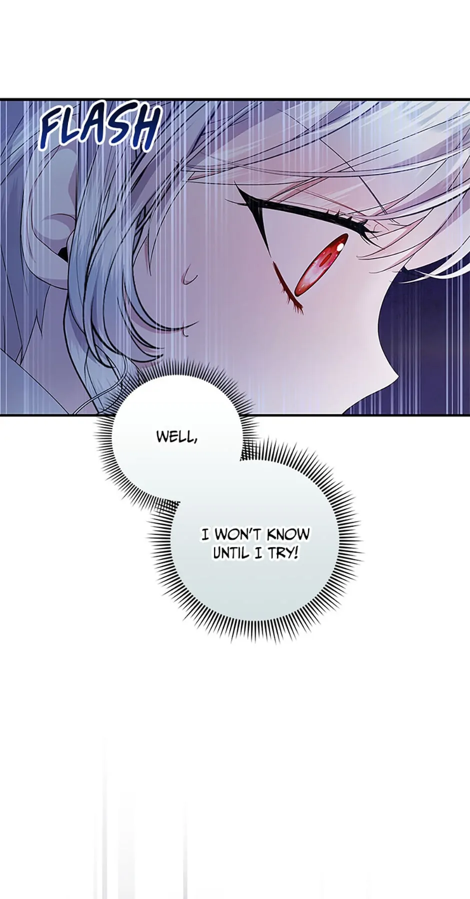 I Adopted A Villainous Dad Chapter 17 - page 49