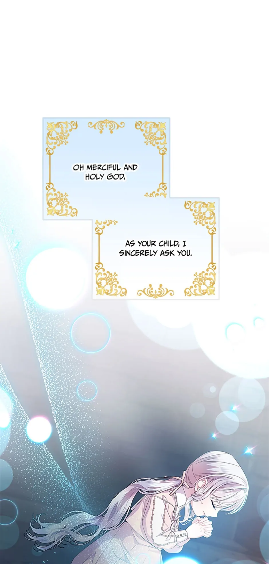 I Adopted A Villainous Dad Chapter 17 - page 52
