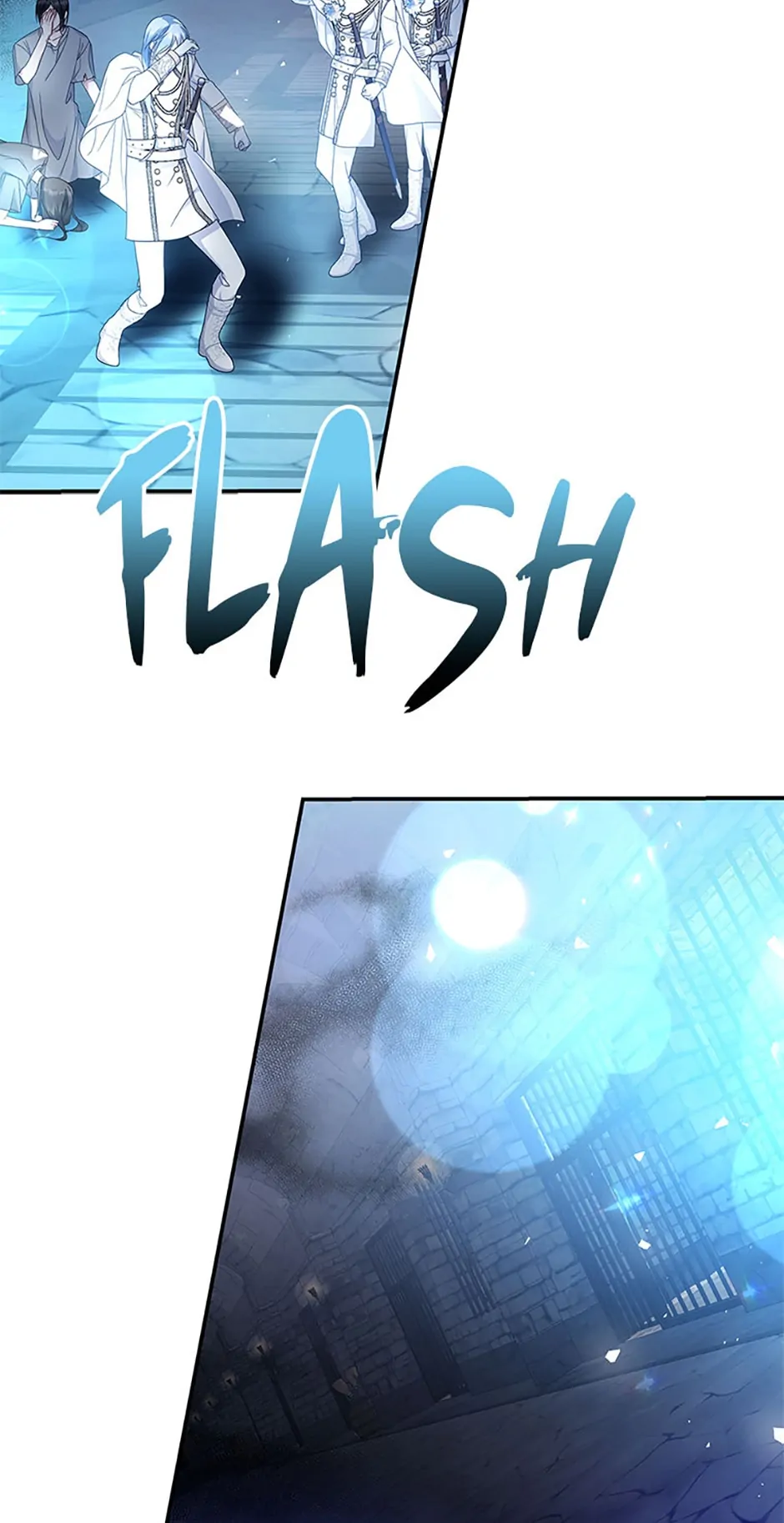 I Adopted A Villainous Dad Chapter 17 - page 63
