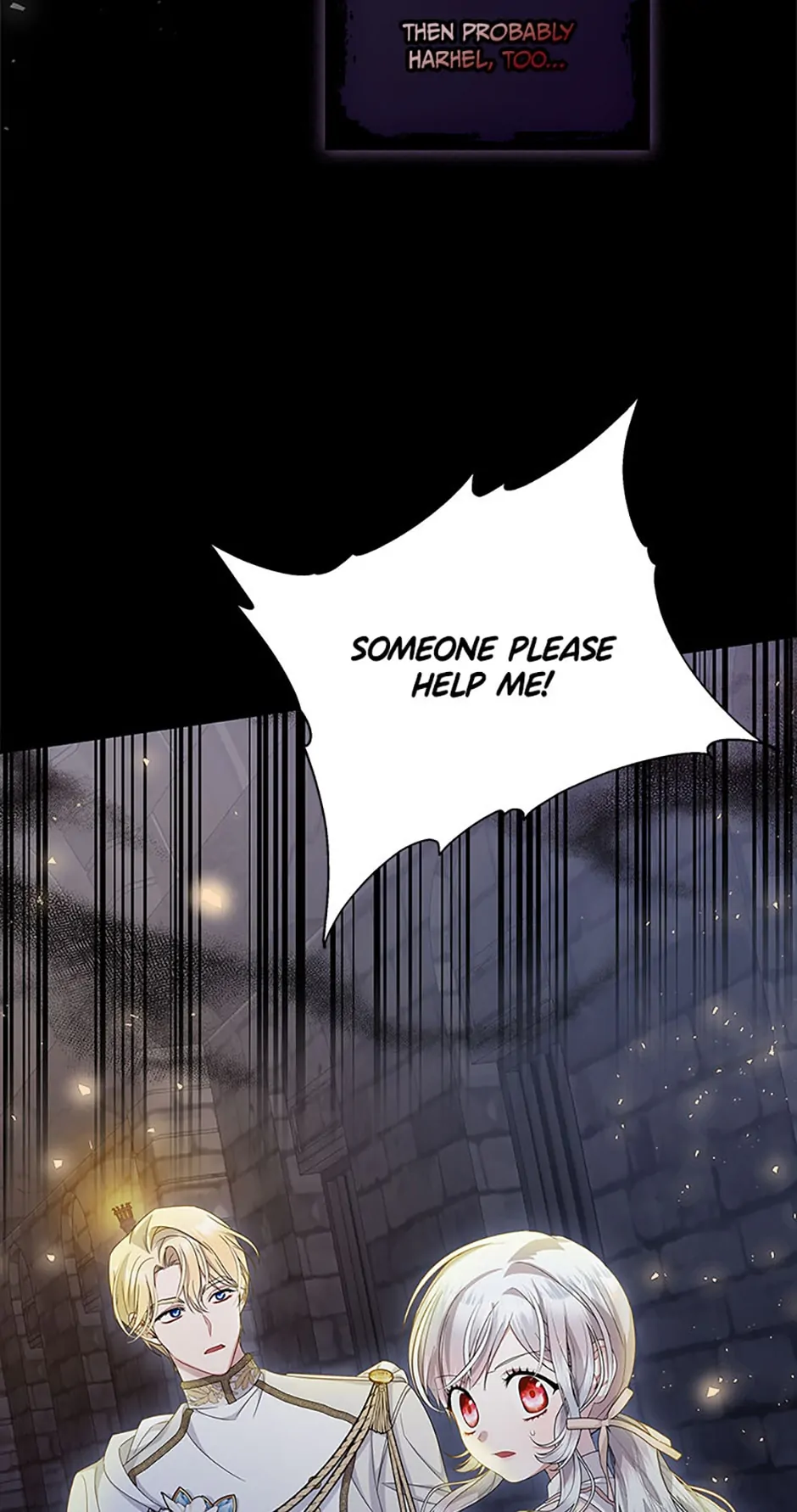 I Adopted A Villainous Dad Chapter 17 - page 9