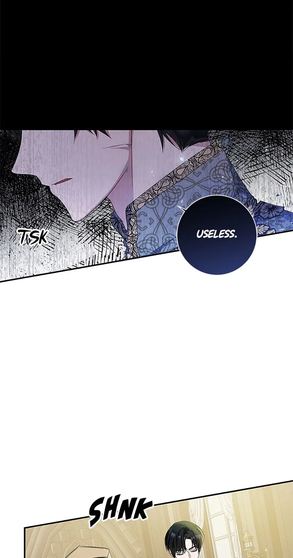 I Adopted A Villainous Dad Chapter 19 - page 14