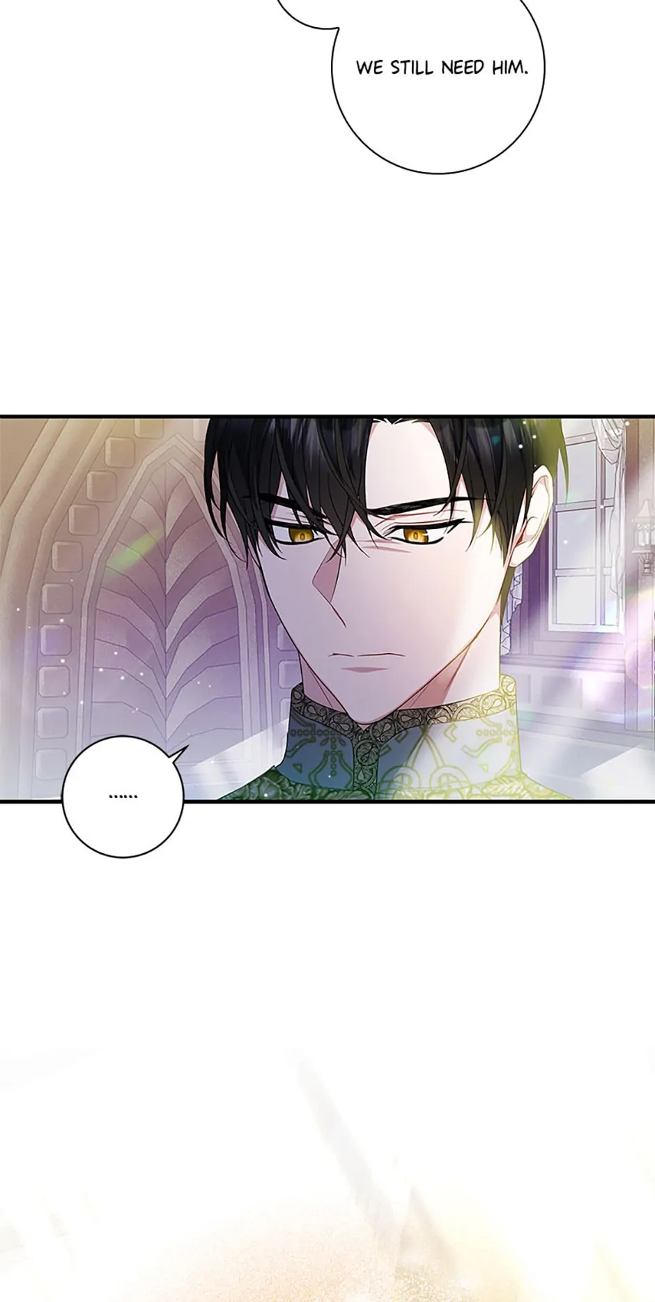 I Adopted A Villainous Dad Chapter 19 - page 19