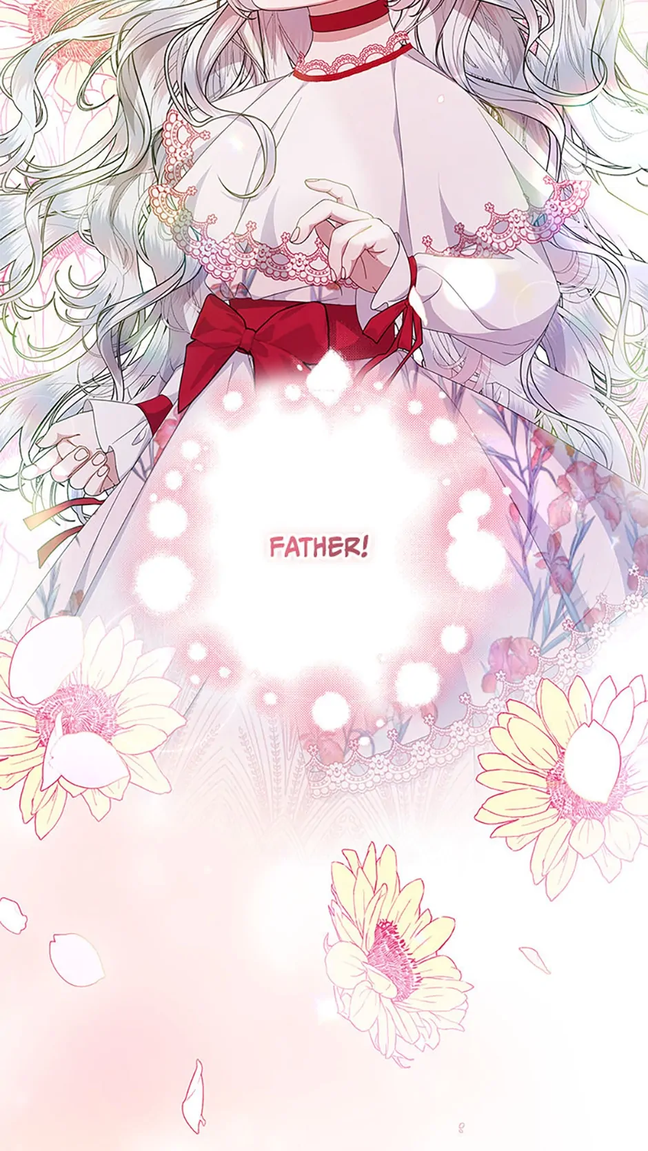 I Adopted A Villainous Dad Chapter 19 - page 24