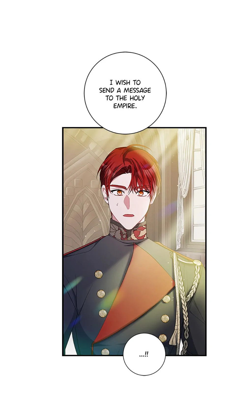 I Adopted A Villainous Dad Chapter 19 - page 26