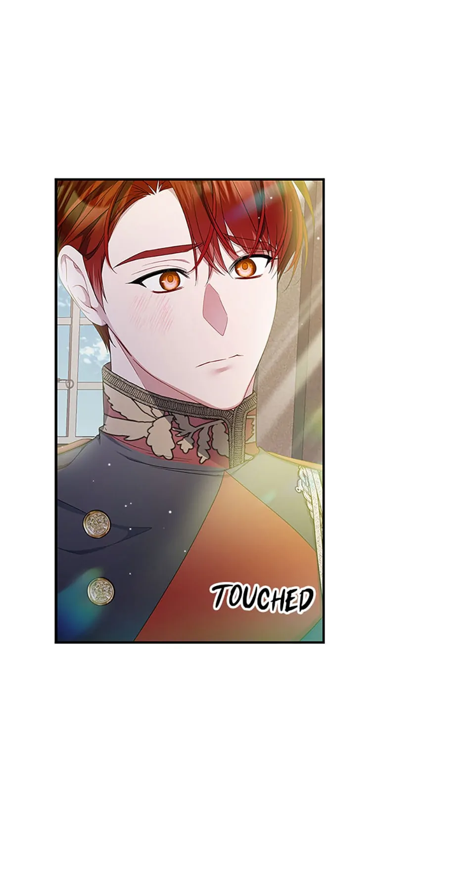 I Adopted A Villainous Dad Chapter 19 - page 33