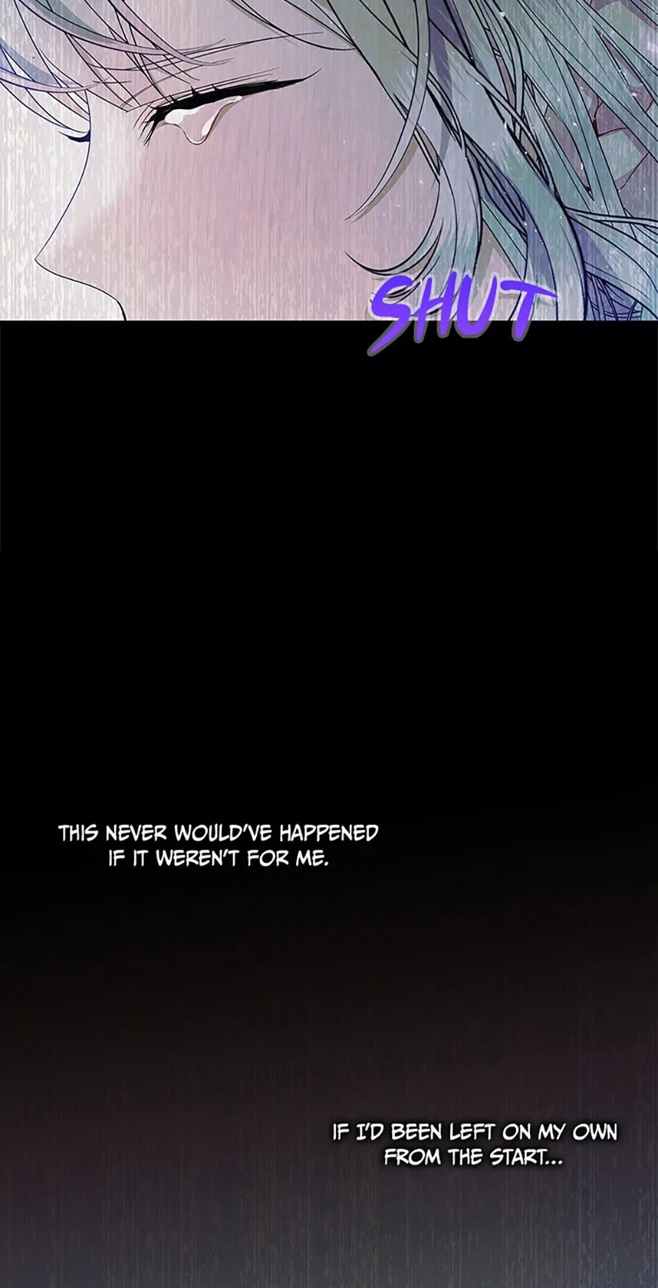 I Adopted A Villainous Dad Chapter 19 - page 53