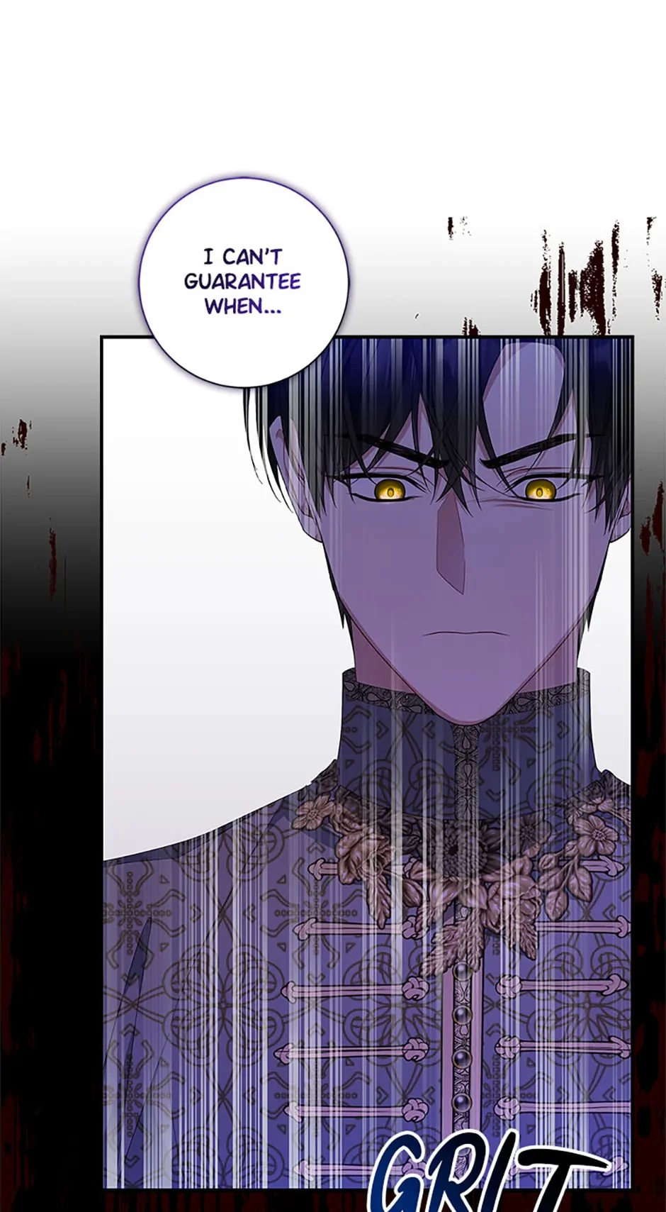 I Adopted A Villainous Dad Chapter 19 - page 7