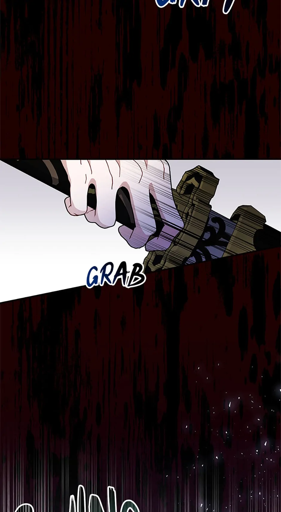 I Adopted A Villainous Dad Chapter 19 - page 8