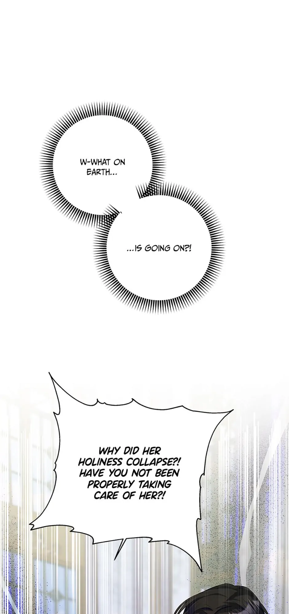 I Adopted A Villainous Dad Chapter 26 - page 12