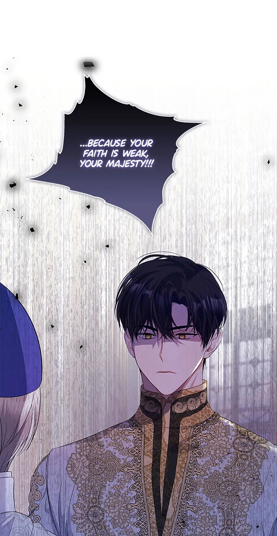 I Adopted A Villainous Dad Chapter 26 - page 16