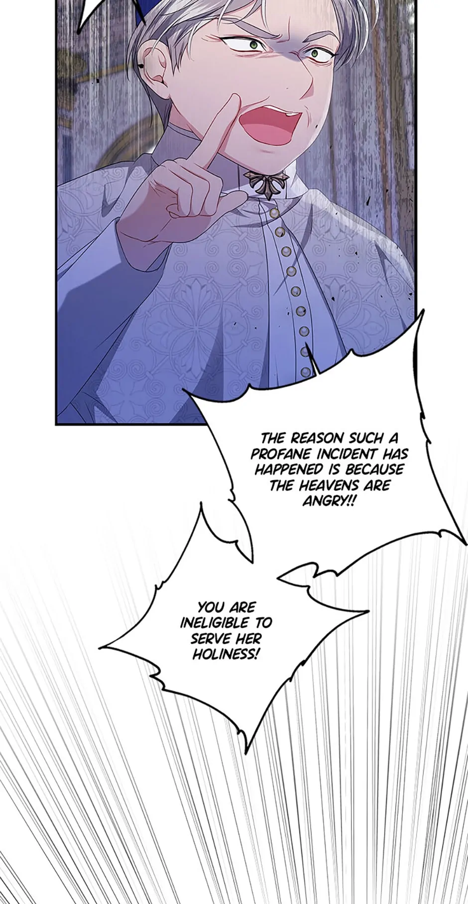 I Adopted A Villainous Dad Chapter 26 - page 18