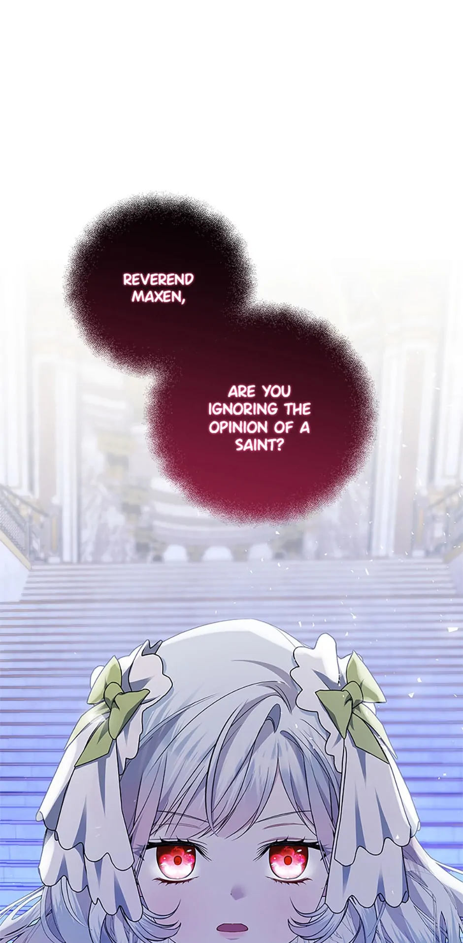 I Adopted A Villainous Dad Chapter 26 - page 40