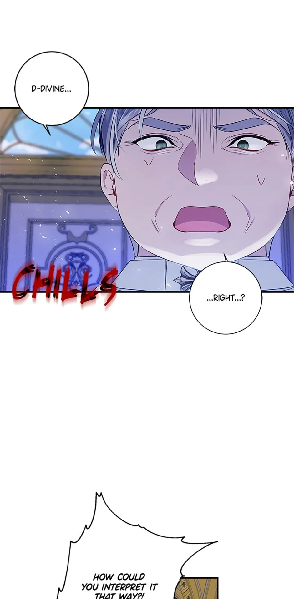 I Adopted A Villainous Dad Chapter 26 - page 43