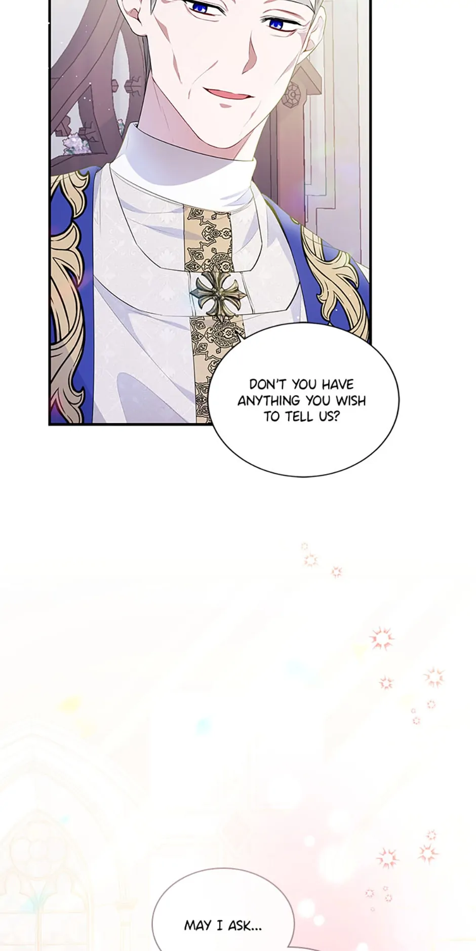 I Adopted A Villainous Dad Chapter 2 - page 23