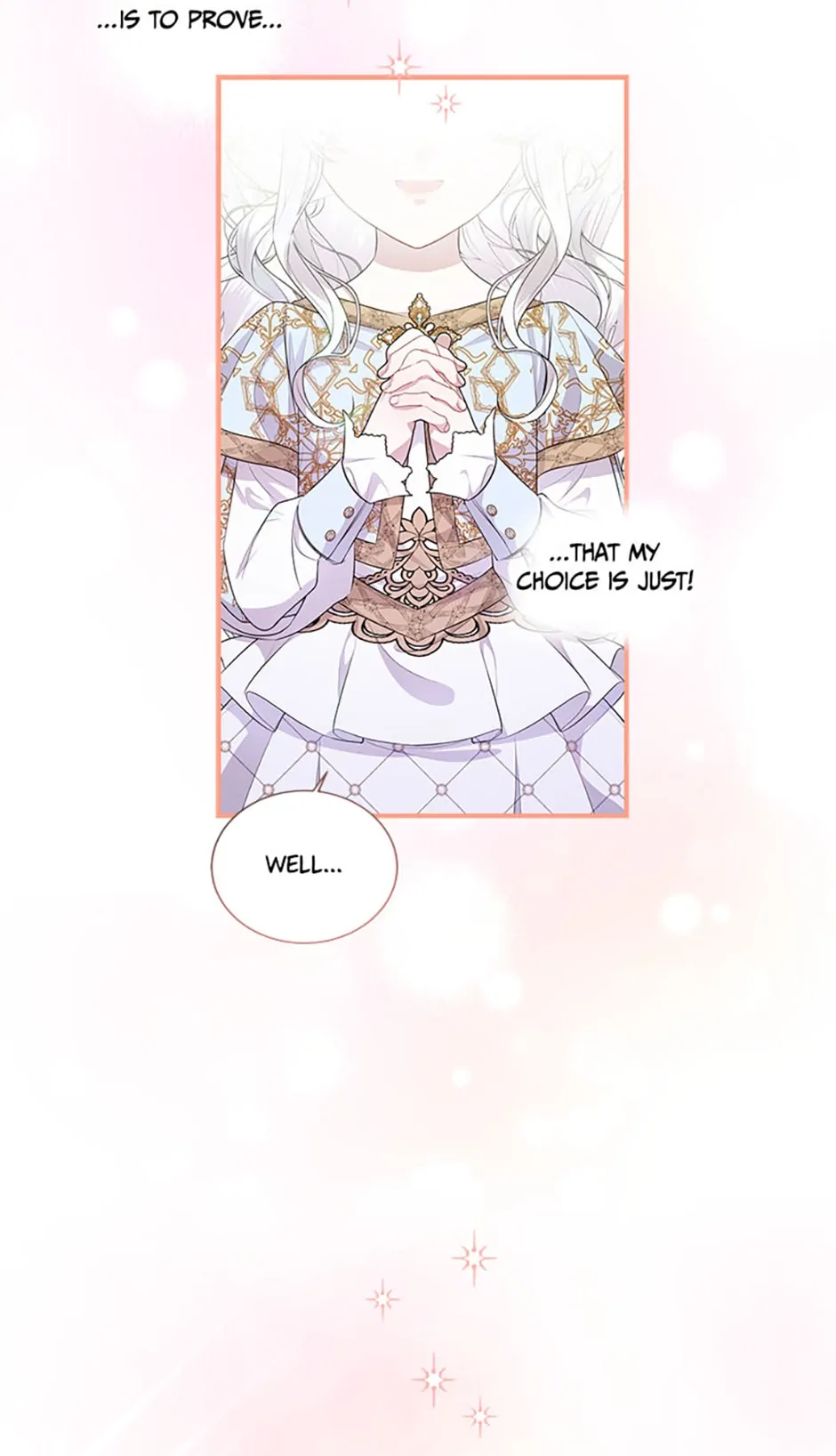 I Adopted A Villainous Dad Chapter 2 - page 27