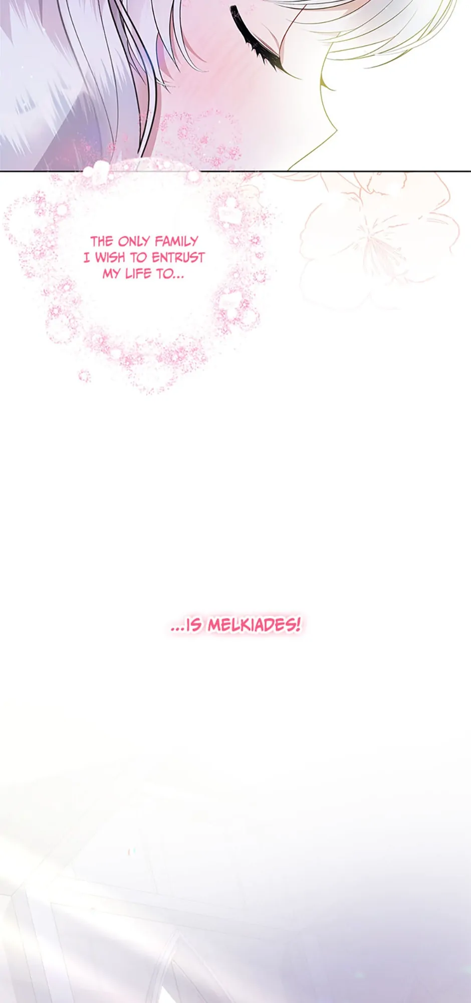 I Adopted A Villainous Dad Chapter 2 - page 41