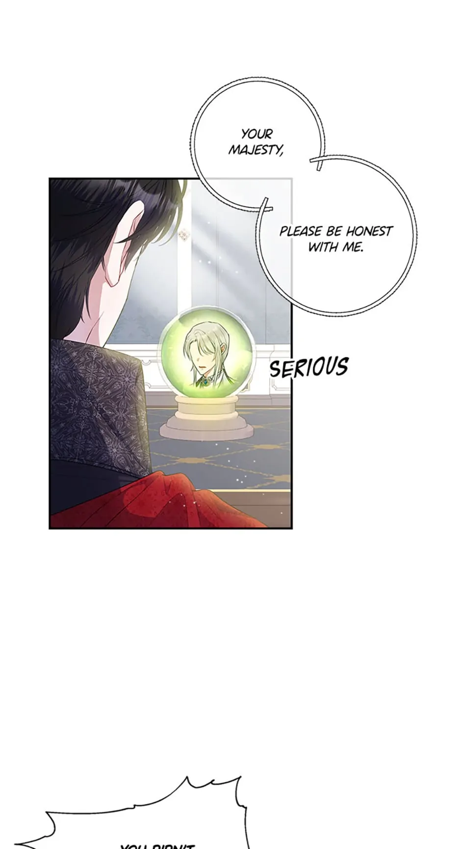 I Adopted A Villainous Dad Chapter 2 - page 48