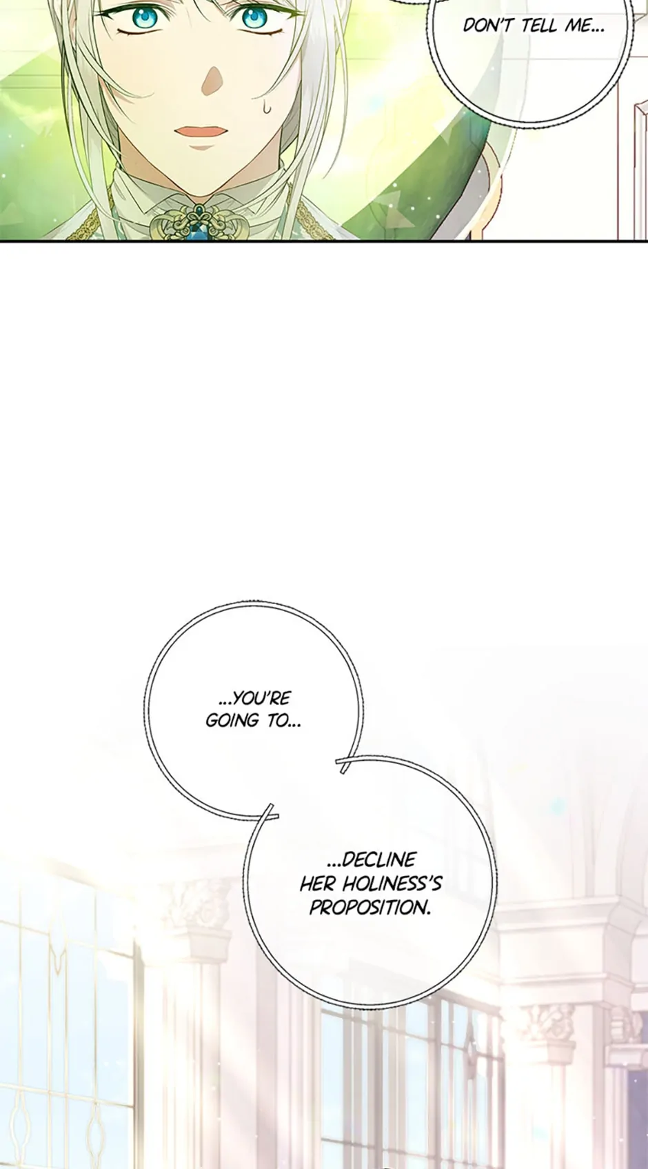 I Adopted A Villainous Dad Chapter 2 - page 52