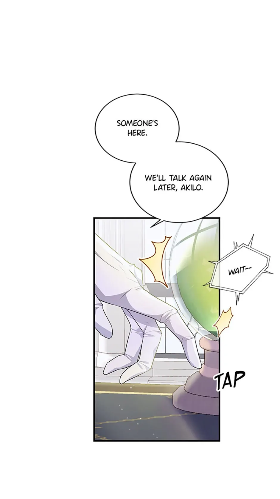 I Adopted A Villainous Dad Chapter 2 - page 60