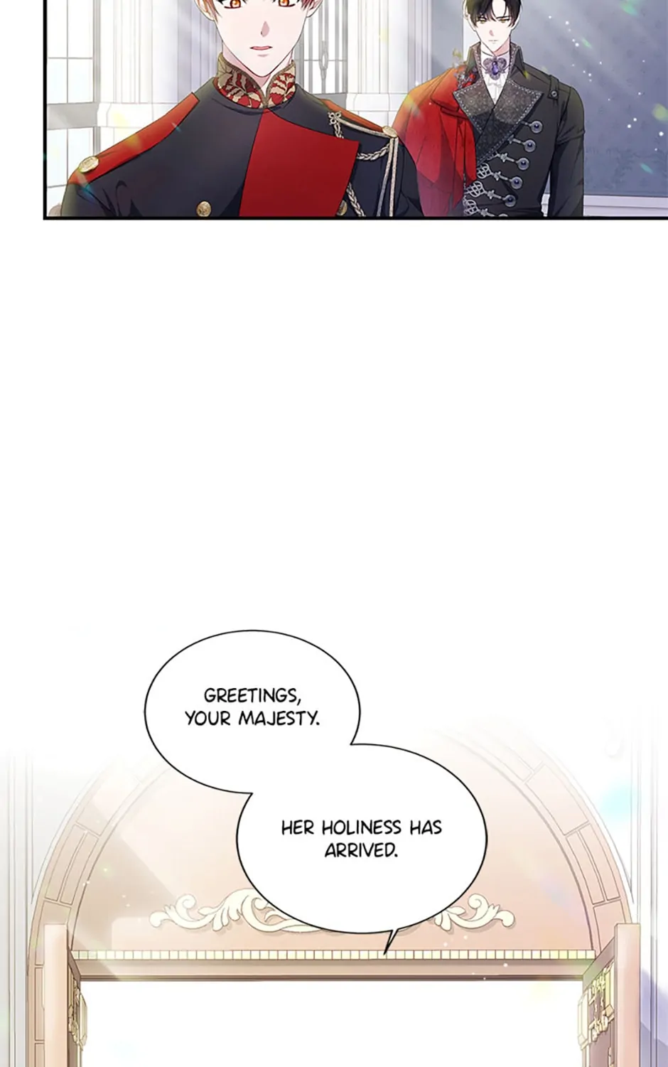 I Adopted A Villainous Dad Chapter 2 - page 62