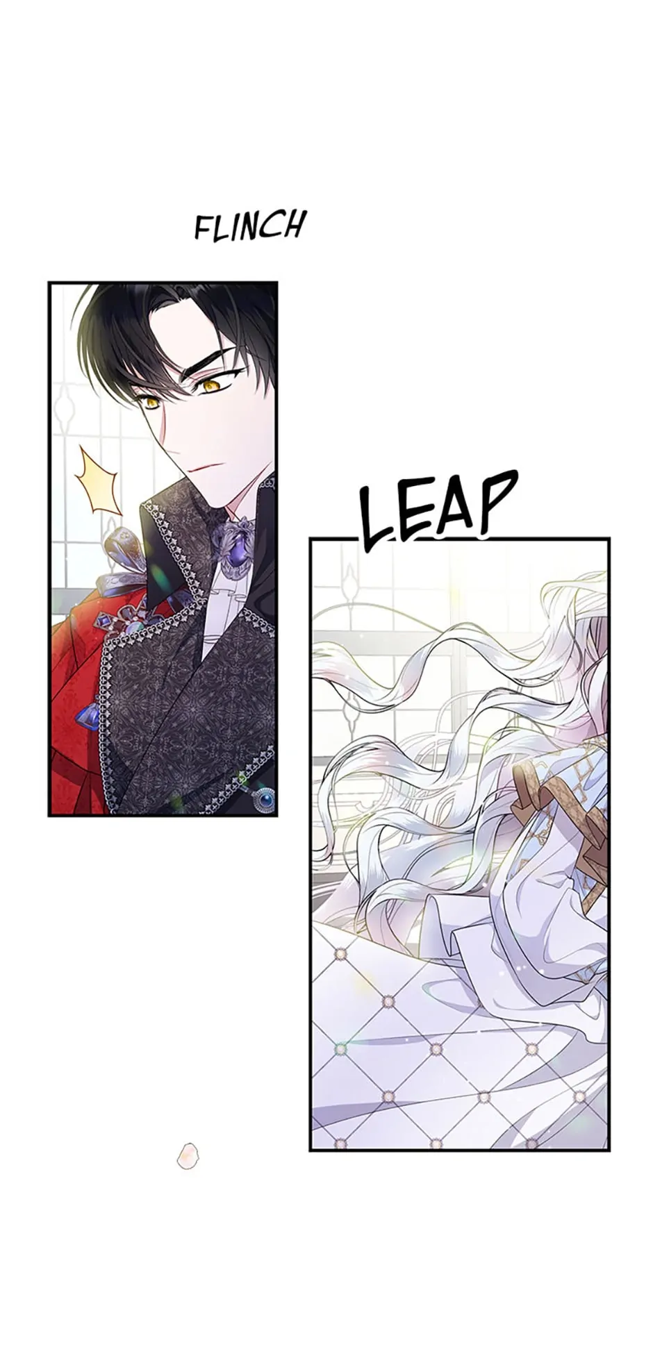 I Adopted A Villainous Dad Chapter 2 - page 65