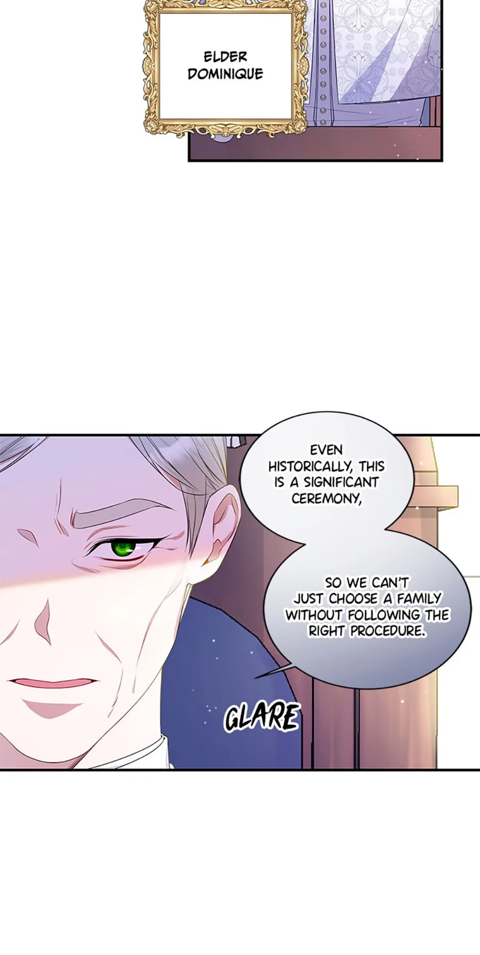 I Adopted A Villainous Dad Chapter 2 - page 9