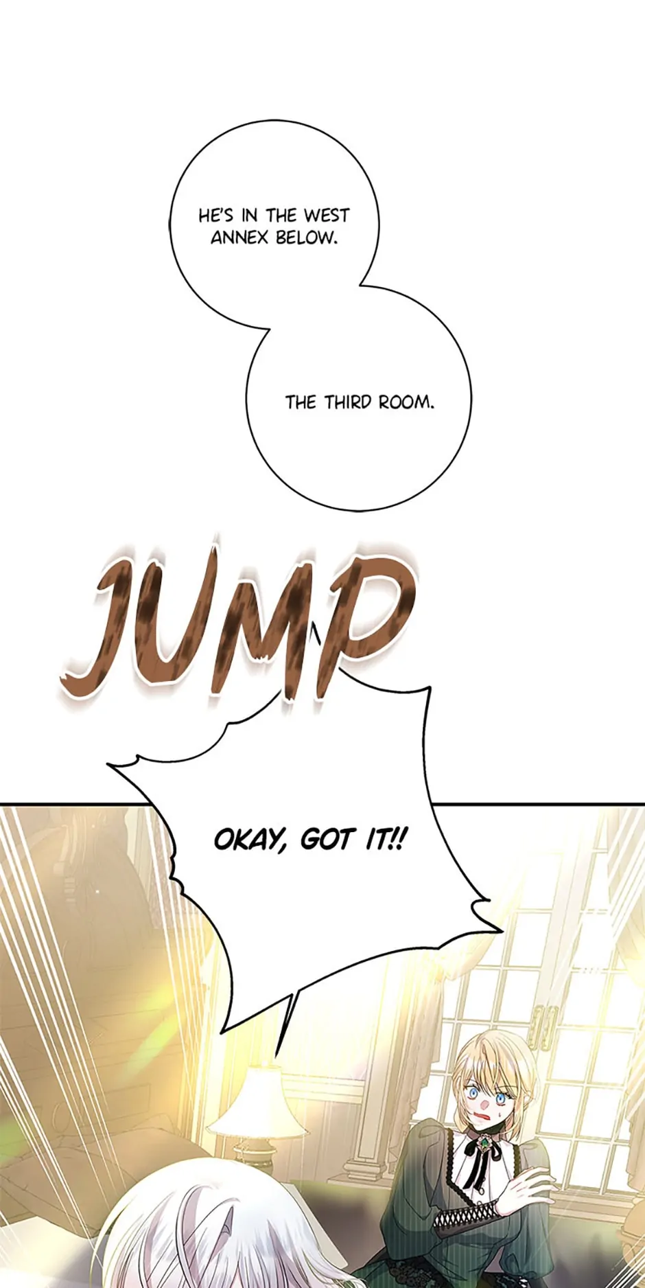 I Adopted A Villainous Dad Chapter 20 - page 20