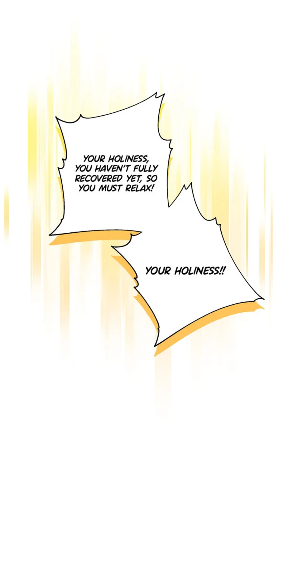 I Adopted A Villainous Dad Chapter 20 - page 22