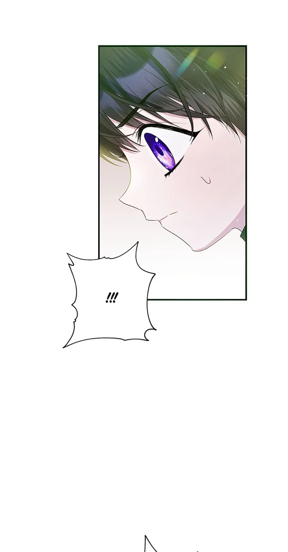 I Adopted A Villainous Dad Chapter 20 - page 56