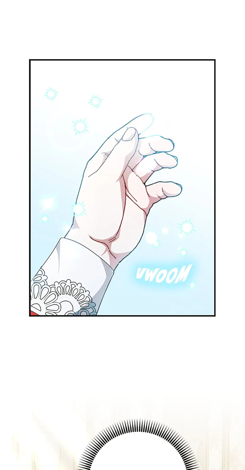 I Adopted A Villainous Dad Chapter 22 - page 26