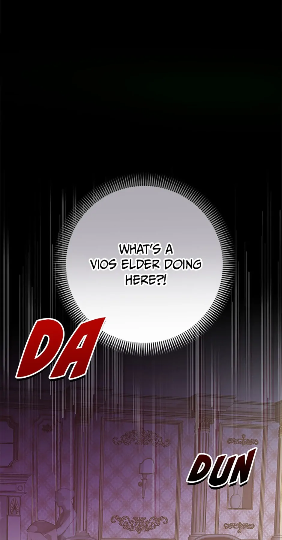 I Adopted A Villainous Dad Chapter 22 - page 29