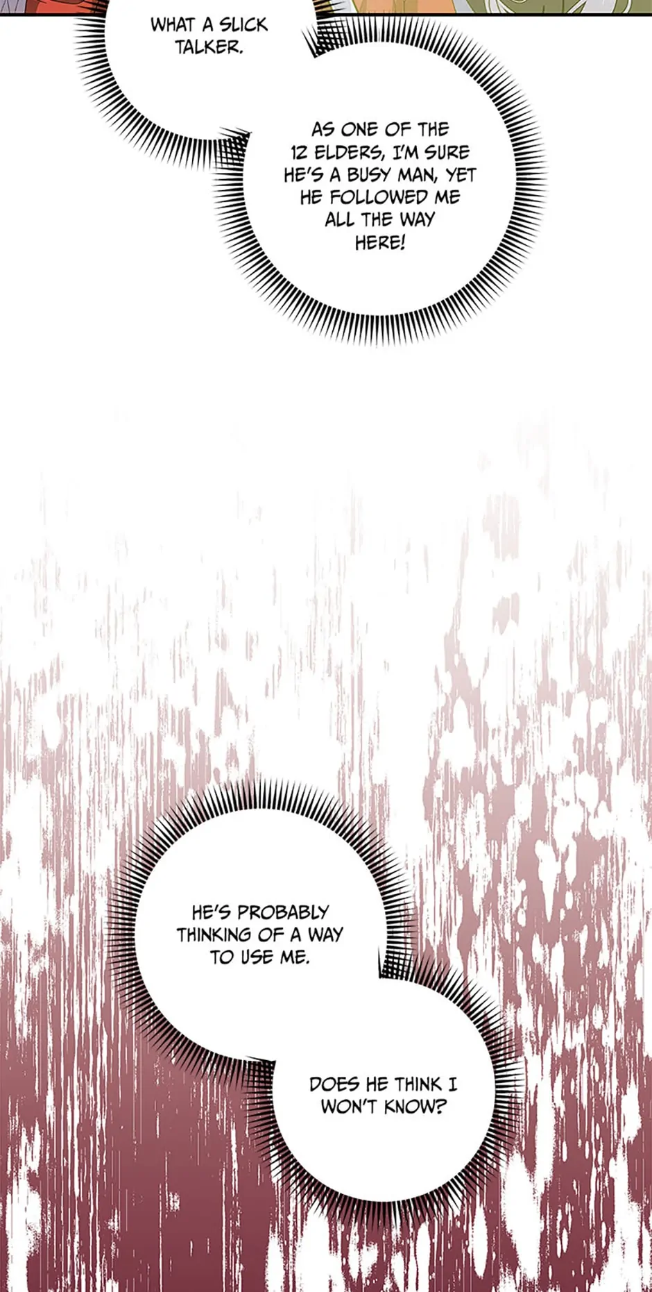 I Adopted A Villainous Dad Chapter 22 - page 33