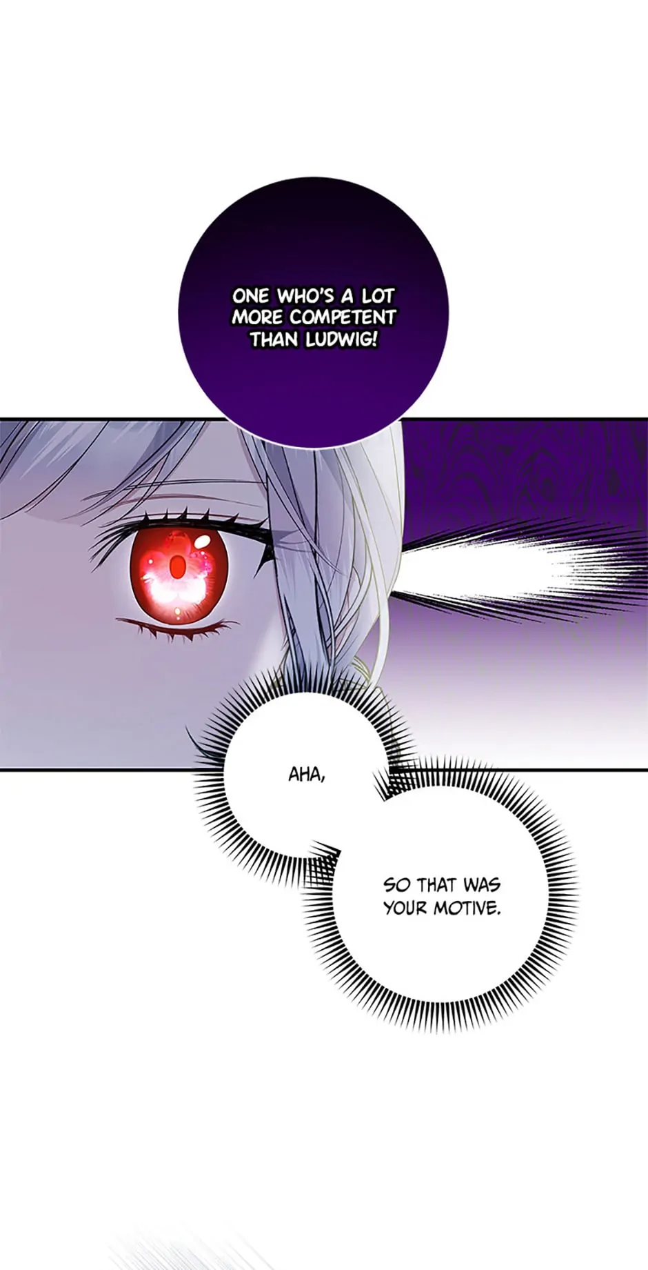 I Adopted A Villainous Dad Chapter 23 - page 61